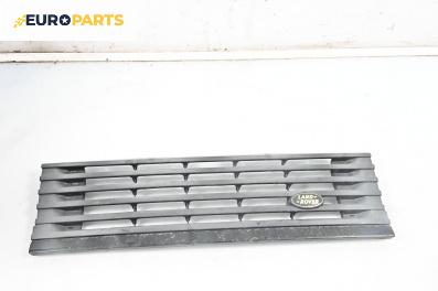 Решетка за Land Rover Range Rover II SUV (07.1994 - 03.2002), джип, позиция: предна