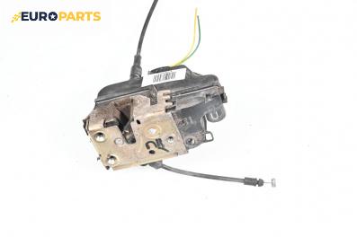 Брава на врата за Nissan Primera Sedan III (01.2002 - 06.2007), позиция: предна, дясна