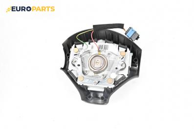 Airbag за Peugeot 206 Hatchback (08.1998 - 12.2012), 2+1 вр., хечбек, позиция: предна