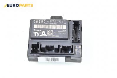 Модул врата за Audi A6 Avant C6 (03.2005 - 08.2011), № 4F0 959 792 E