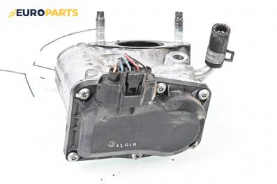 EGR-клапан за Subaru Forester SUV III (01.2008 - 09.2013) 2.0 D AWD (SHH), 147 к.с.