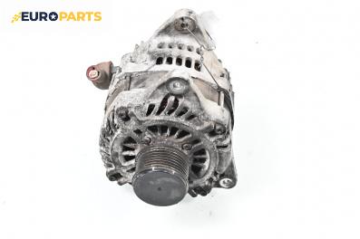 Алтернатор / генератор за Subaru Forester SUV III (01.2008 - 09.2013) 2.0 D AWD (SHH), 147 к.с.