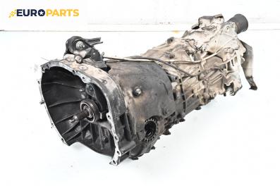 Ръчна скоростна кутия за Subaru Forester SUV III (01.2008 - 09.2013) 2.0 D AWD (SHH), 147 к.с.