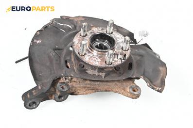 Шенкел главина за Subaru Forester SUV III (01.2008 - 09.2013), позиция: предна, дясна
