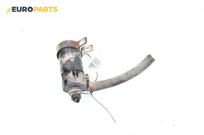Моторче антифриз за Mazda 3 Hatchback I (10.2003 - 12.2009) 1.6 DI Turbo, 109 к.с.