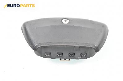 Airbag за Renault Laguna II Grandtour (03.2001 - 12.2007), 4+1 вр., комби, позиция: предна