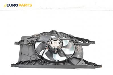 Перка охлаждане за Renault Laguna II Grandtour (03.2001 - 12.2007) 1.9 dCi (KG0G), 120 к.с.