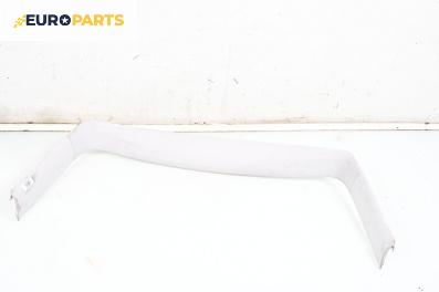Кора заден капак за Mercedes-Benz E-Class Estate (S211) (03.2003 - 07.2009), 4+1 вр., комби