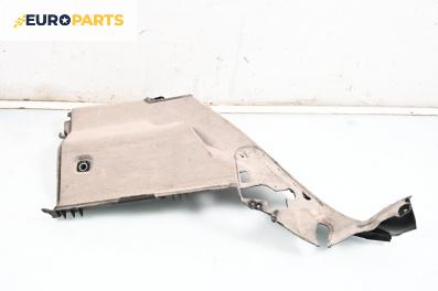 Кора багажник за Mercedes-Benz E-Class Estate (S211) (03.2003 - 07.2009), 4+1 вр., комби