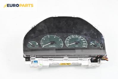 Километраж за Land Rover Range Rover II SUV (07.1994 - 03.2002) 4.6 4x4, 218 к.с.