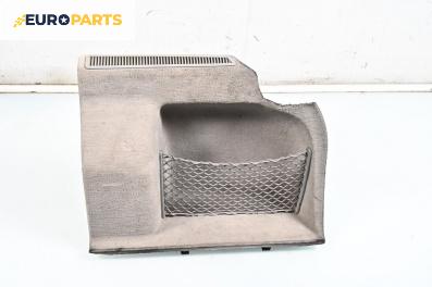 Кора багажник за Mercedes-Benz E-Class Estate (S211) (03.2003 - 07.2009), 4+1 вр., комби