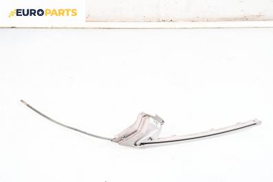 Интериорна лайсна за Mercedes-Benz E-Class Estate (S211) (03.2003 - 07.2009), 4+1 вр., комби