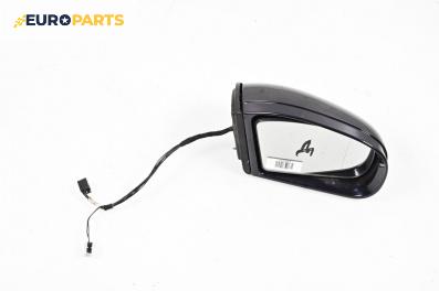 Огледало за Mercedes-Benz E-Class Estate (S211) (03.2003 - 07.2009), 4+1 вр., комби, позиция: дясна