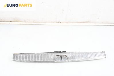 Планка багажник за Mercedes-Benz E-Class Estate (S211) (03.2003 - 07.2009), 4+1 вр., комби