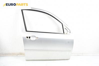 Врата за Mazda 2 Hatchback I (02.2003 - 06.2007), 4+1 вр., хечбек, позиция: предна, дясна