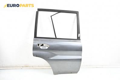 Врата за Mitsubishi Pajero PININ (03.1999 - 06.2007), 4+1 вр., джип, позиция: задна, дясна
