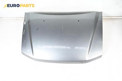 Преден капак за Mitsubishi Pajero PININ (03.1999 - 06.2007), 4+1 вр., джип, позиция: предна