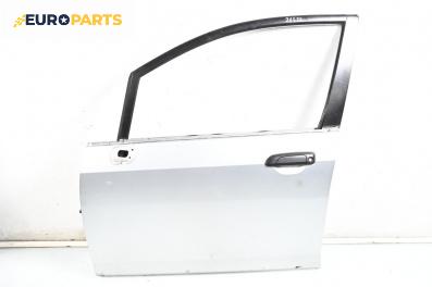 Врата за Honda Jazz II Hatchback (03.2002 - 12.2008), 4+1 вр., хечбек, позиция: предна, лява