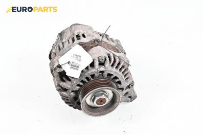 Алтернатор / генератор за Honda Jazz II Hatchback (03.2002 - 12.2008) 1.2 i-DSI, 78 к.с.
