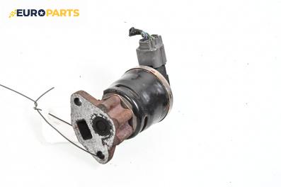 EGR-клапан за Honda Jazz II Hatchback (03.2002 - 12.2008) 1.2 i-DSI, 78 к.с.