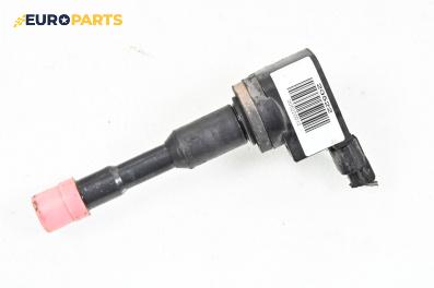 Запалителна бобина за Honda Jazz II Hatchback (03.2002 - 12.2008) 1.2 i-DSI, 78 к.с.