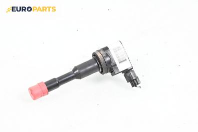 Запалителна бобина за Honda Jazz II Hatchback (03.2002 - 12.2008) 1.2 i-DSI, 78 к.с.