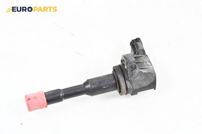 Запалителна бобина за Honda Jazz II Hatchback (03.2002 - 12.2008) 1.2 i-DSI, 78 к.с.