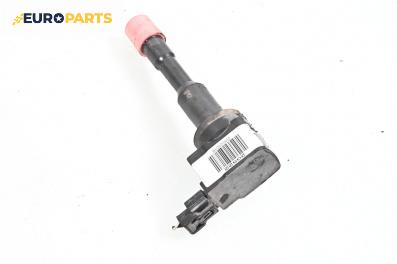 Запалителна бобина за Honda Jazz II Hatchback (03.2002 - 12.2008) 1.2 i-DSI, 78 к.с.