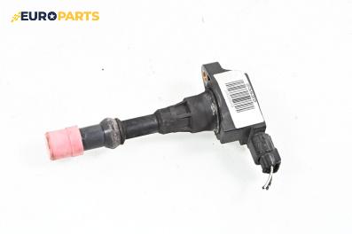 Запалителна бобина за Honda Jazz II Hatchback (03.2002 - 12.2008) 1.2 i-DSI, 78 к.с.