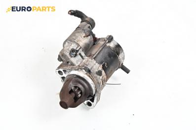 Стартер за Honda Jazz II Hatchback (03.2002 - 12.2008) 1.2 i-DSI, 78 к.с.