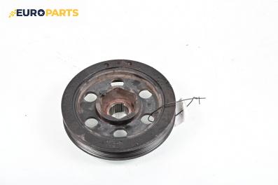 Демпферна шайба за Honda Jazz II Hatchback (03.2002 - 12.2008) 1.2 i-DSI, 78 к.с.