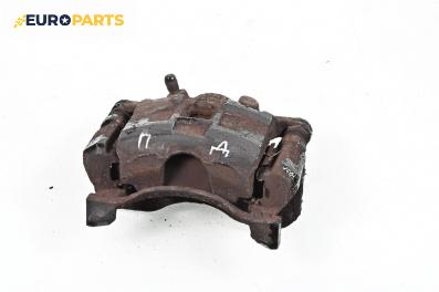 Спирачен апарат за Honda Jazz II Hatchback (03.2002 - 12.2008), позиция: предна, дясна