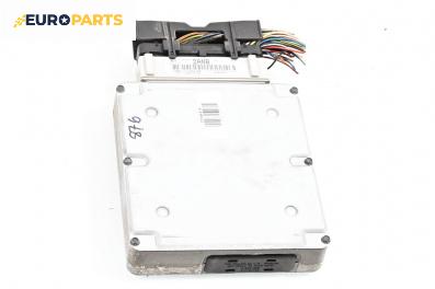 Компютър с контактен ключ за Ford Focus I Estate (02.1999 - 12.2007) 1.6 16V, 100 к.с., № 1M5F-12A650-BF