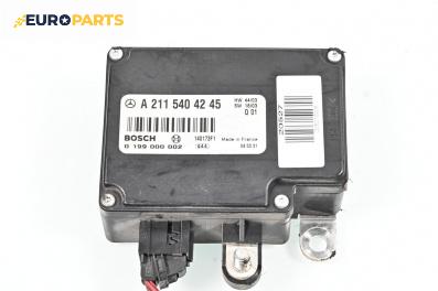Модул за Mercedes-Benz E-Class Sedan (W211) (03.2002 - 03.2009), № A2115404245
