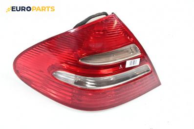 Стоп за Mercedes-Benz E-Class Sedan (W211) (03.2002 - 03.2009), седан, позиция: лява