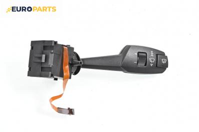 Лостче за чистачки за BMW 3 Series E90 Touring E91 (09.2005 - 06.2012)