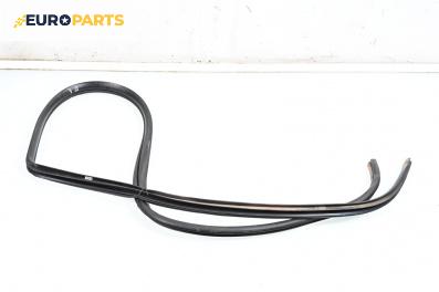 Уплътнение за врата за Mazda 2 Hatchback I (02.2003 - 06.2007), 4+1 вр., хечбек, позиция: предна, лява