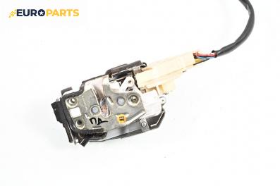 Брава на врата за Honda Jazz II Hatchback (03.2002 - 12.2008), позиция: предна, лява