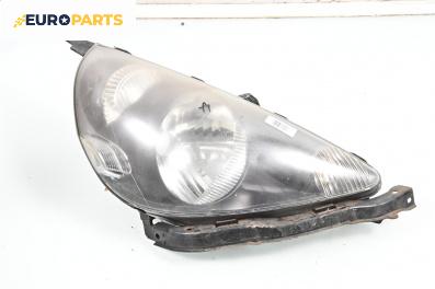 Фар за Honda Jazz II Hatchback (03.2002 - 12.2008), хечбек, позиция: дясна