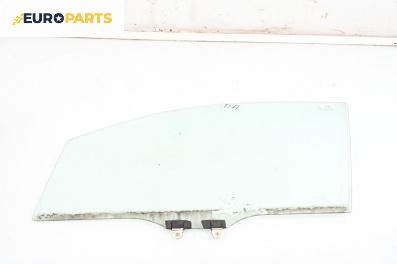 Странично стъкло за Honda Jazz II Hatchback (03.2002 - 12.2008), 4+1 вр., хечбек, позиция: предна, лява