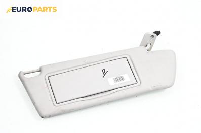 Сенник за Opel Vectra C Sedan (04.2002 - 01.2009), позиция: дясна
