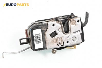 Брава на врата за Opel Vectra C Sedan (04.2002 - 01.2009), позиция: предна, лява
