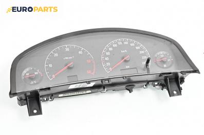 Километраж за Opel Vectra C Sedan (04.2002 - 01.2009) 2.2 DTI 16V, 125 к.с.