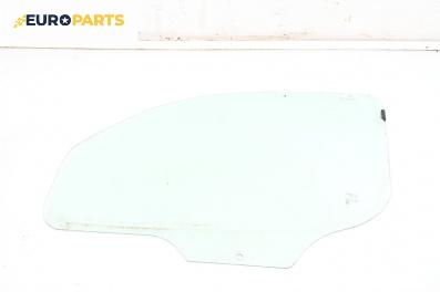 Странично стъкло за Fiat Doblo Cargo I (11.2000 - 02.2010), 2+1 вр., товарен, позиция: предна, лява