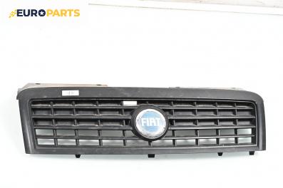 Решетка за Fiat Doblo Cargo I (11.2000 - 02.2010), товарен, позиция: предна