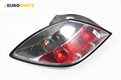 Стоп за Opel Astra H GTC (03.2005 - 10.2010), хечбек, позиция: лява