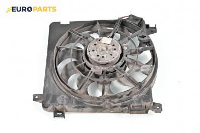 Перка охлаждане за Opel Astra H GTC (03.2005 - 10.2010) 1.7 CDTi, 101 к.с.