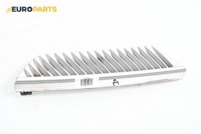 Решетка за Smart City-Coupe 450 (07.1998 - 01.2004), купе, позиция: дясна