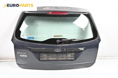 Заден капак за Ford Focus I Estate (02.1999 - 12.2007), 4+1 вр., комби, позиция: задна