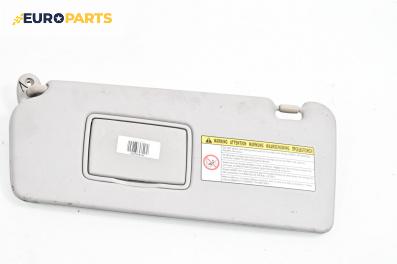 Сенник за Honda Jazz II Hatchback (03.2002 - 12.2008), позиция: лява